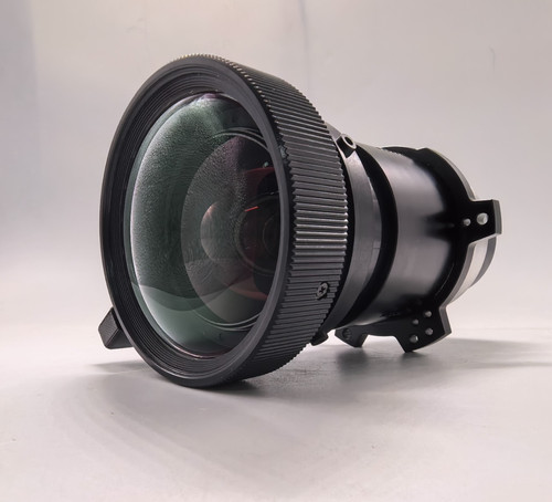 Zorsika lens for christie - for,