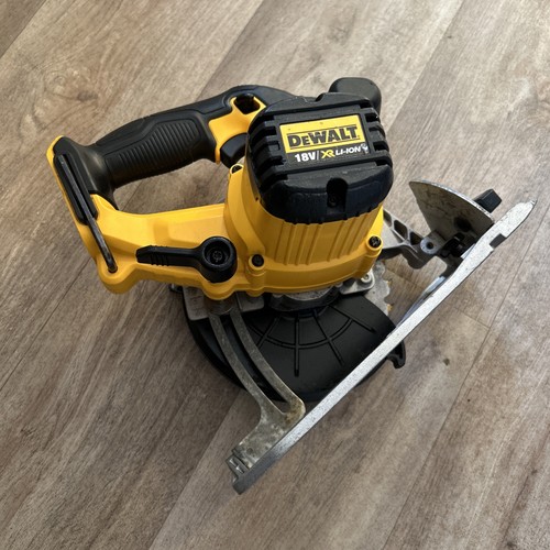 Dewalt dcs391 circular saw - dcs391,