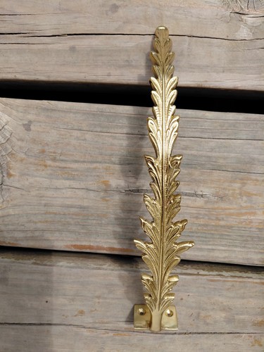 Vintage gold metal - vintage, design