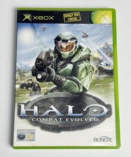 Halo: Combat Evolved - Xbox