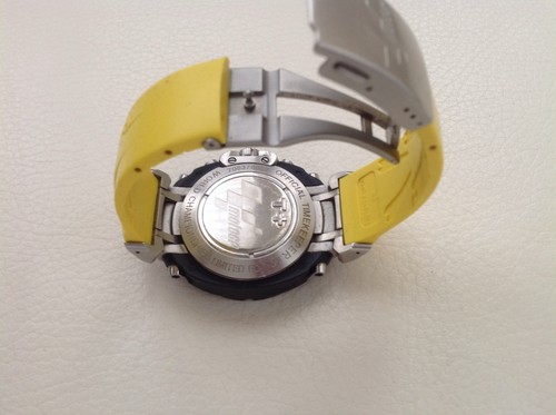 Tissot motogp race - tissot, t-race