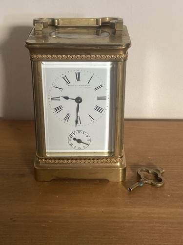 Antique sennet freres french - sennet,