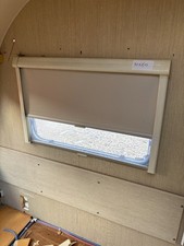 CARAVAN / MOTORHOME SEITZ