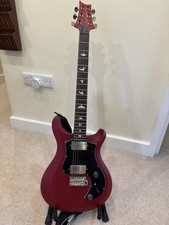 PRS S2 Satin Standard 22