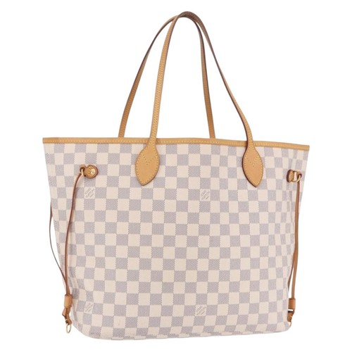 Louis vuitton damier azur - louis,