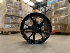 4X NEW 19" INCH Alloys Alloy Wheels FIT VW VOLKSWAGEN GOLF R GTE GTI SCIROCCO