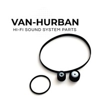 Kit Correa Y Pinch Rolls