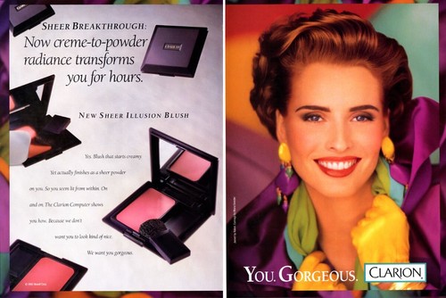 1992 clarion cathy - 1992,