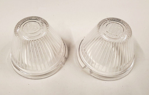 Indicator lenses clear - indicator,
