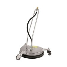 12" Turbo Devil Eco RC301