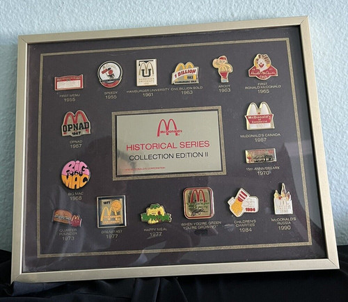 Mcdonalds 1993 historical - mcdonalds,
