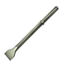 75mm CHISEL TO FIT JCB BEAVER HYDRAULIC BREAKER 32 mm HEX