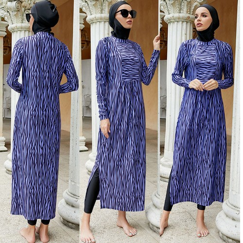 Muslim women swimsuit islamic - women,