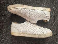 UMBRO by Kim Jones  - Rare Trainers UK 9 white leather