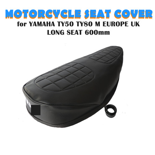 Motorcycle seat cover for - seat,