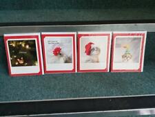 Christmas cards 24 pack (dog