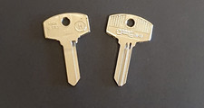 MV AGUSTA 125 SPORT MV AGUSTA 350 SPORT KEY BLANK OR CUT TO CODE