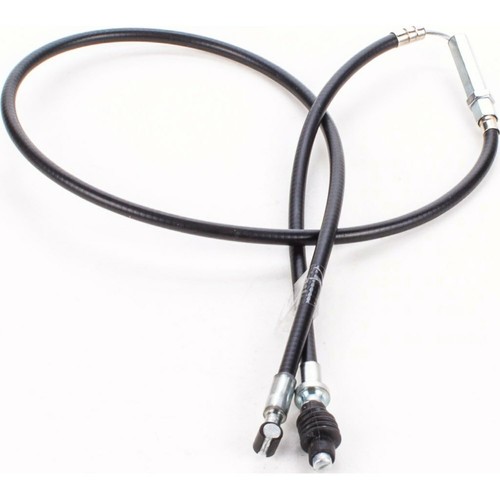 Clutch cable bowden - clutch,