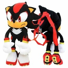 AI Sonic the Hedgehog Shadow
