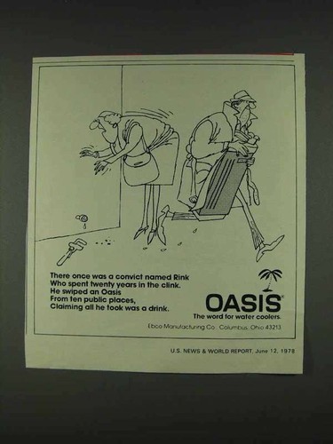 1978 oasis water - water,