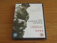 American Sniper - Bradley