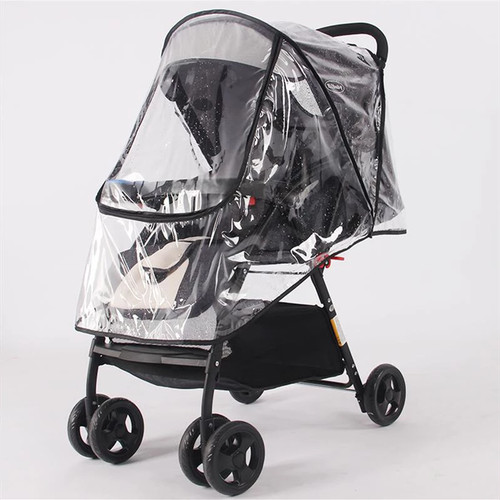 Plus size rain cover - cover, raincover