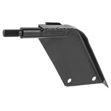 Front Left Hand Bumper