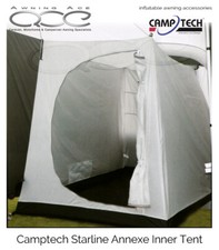 Camptech Starline Standard