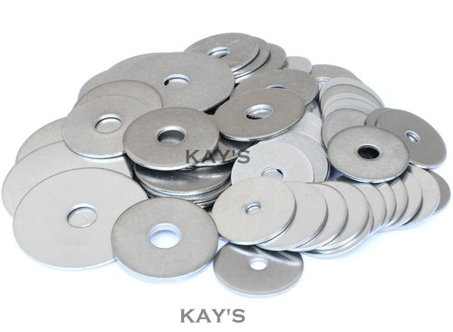 Penny repair washers zinc - repair,