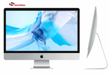 iMac 21.5" Core i5 1.6GHz 8GB