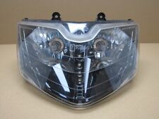 Piaggio MP3 300 Yourban LT 2016 11,259 miles headlight assembly (10861)