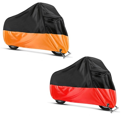 Set tarpaulin cover plane - +,