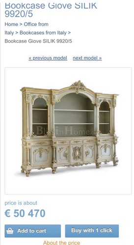Mint magnificent italian silik - magnificent,