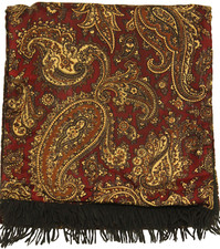 Vintage Scarf Hornes of London