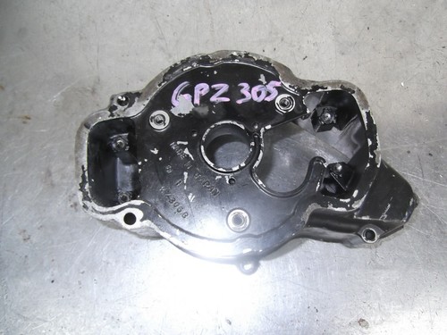 Kawasaki gpz305 generator - gpz305,