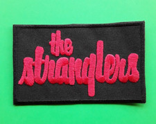 THE STRANGLERS PUNKS NOT DEAD