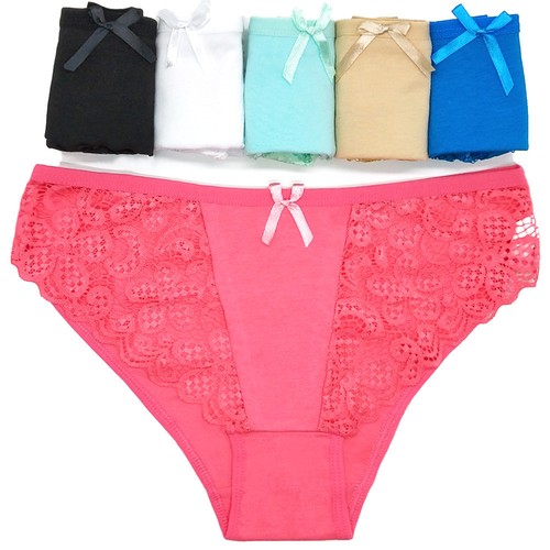 Pack ladies knickers - pack,