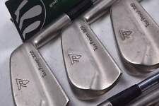 Mizuno TP-2000 Irons / 3-PW /