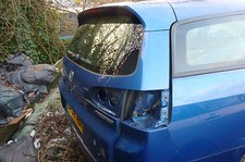 BREAKING PARTS SPARES HONDA