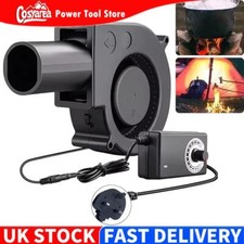 Portable Adjustable Blower fan