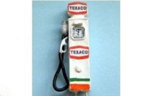 Illuminated Petrol Pumps