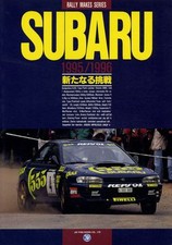 [BOOK] Rally makes series