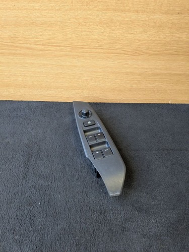 Mazda mk3 window control - mazda, 6