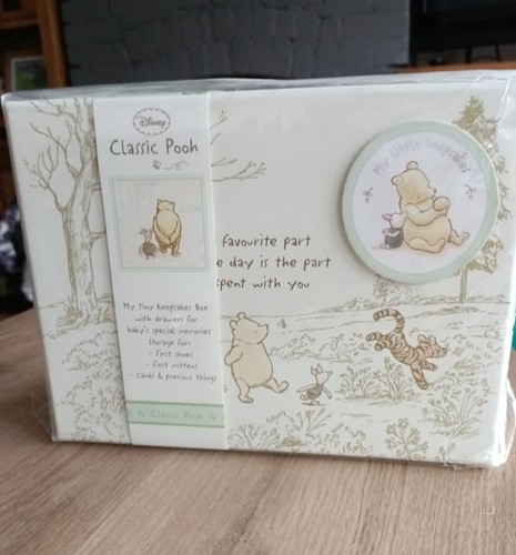 Winnie the pooh classic - winnie,