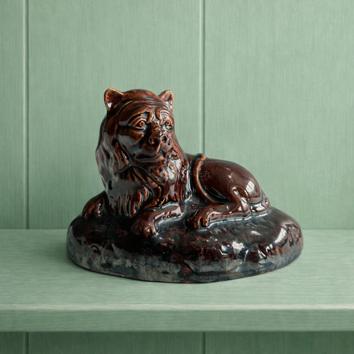 Adorable 19th century pottery - century,