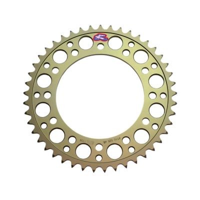 Renthal sprocket for - sprocket, (rear)