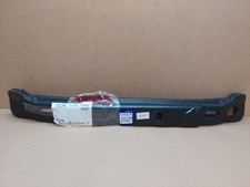 Volvo XC40 Front Bumper Impact