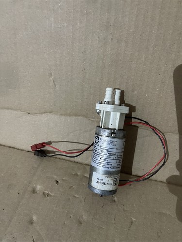 La - spares, for