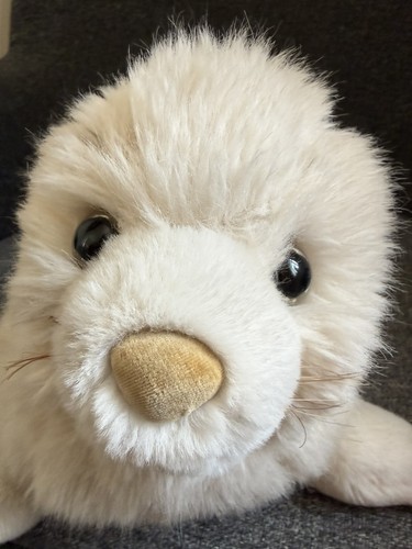 Collectible merrythought seal - collectible,
