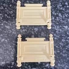 Playmobil spares bed foot - ,